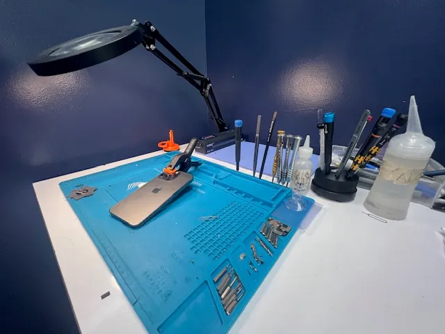 iFixYourCell- Berkeley Heights