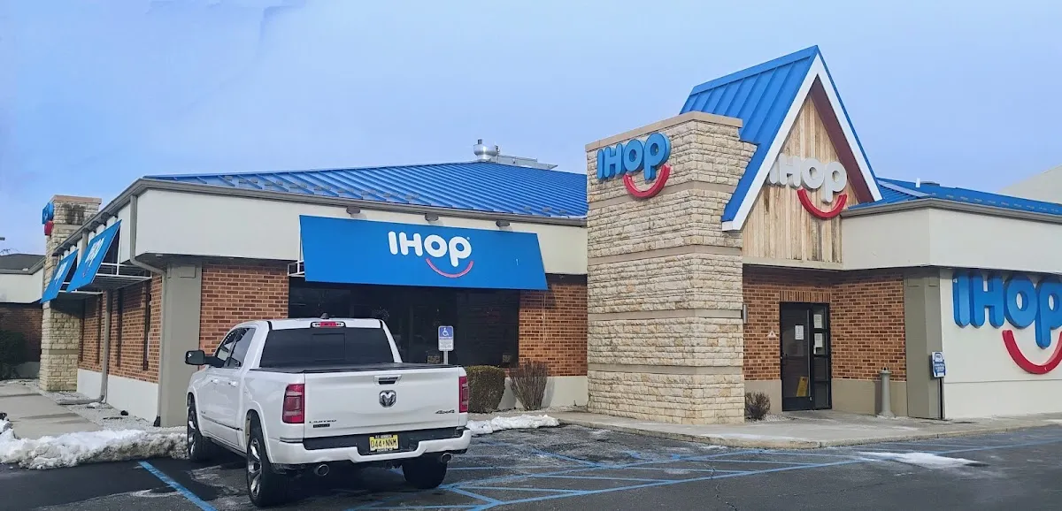 IHOP