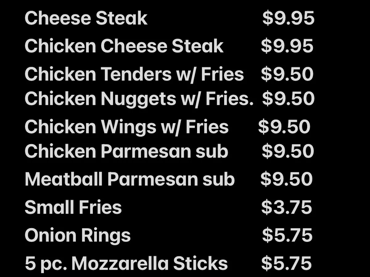 III Brothers Pizza photo 2