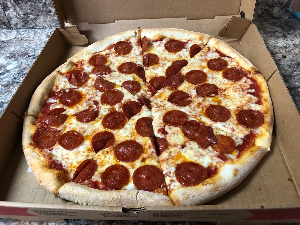 III Brothers Pizza photo 3