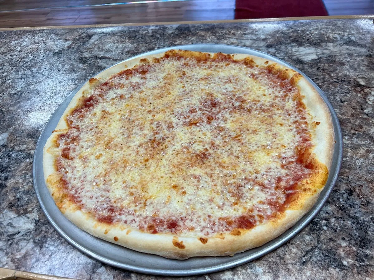 III Brothers Pizza photo 4