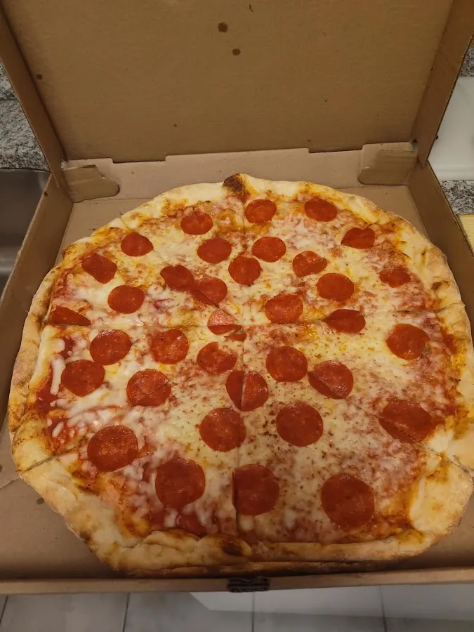 III Brothers Pizza photo 5