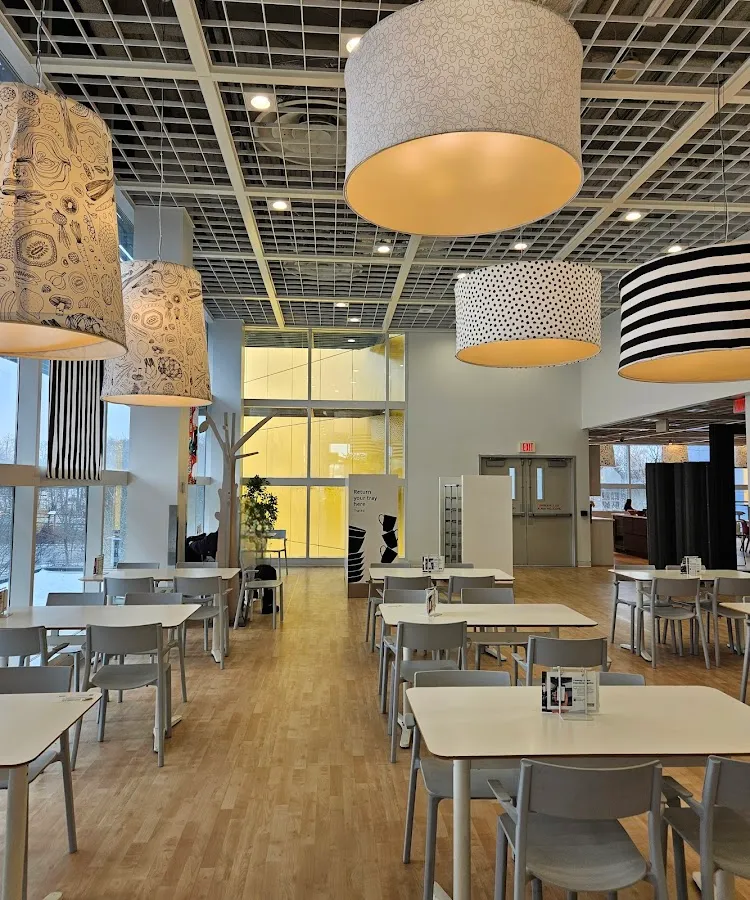IKEA Restaurant