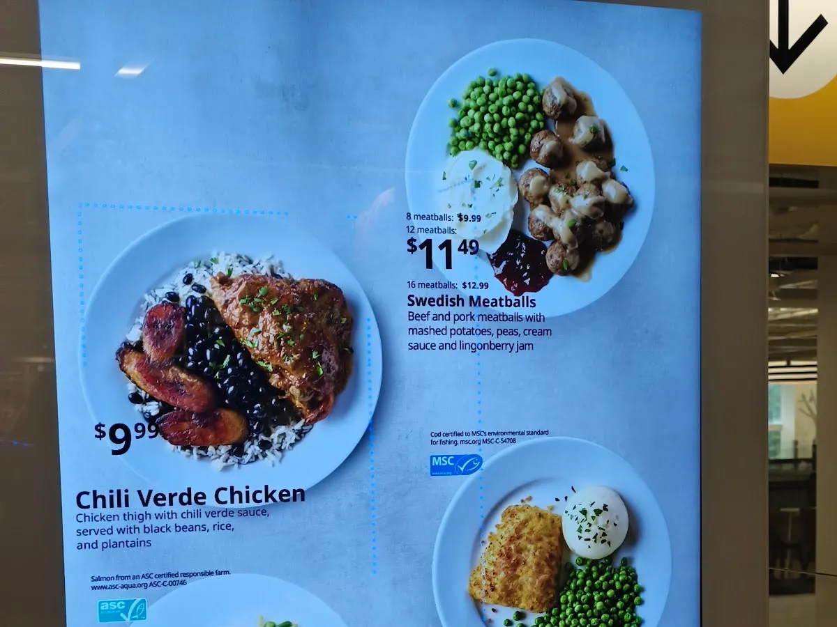 IKEA Restaurant photo 2