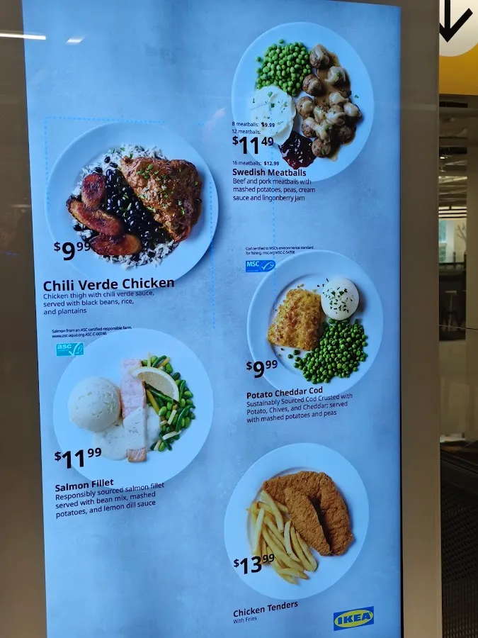 IKEA Restaurant photo 5