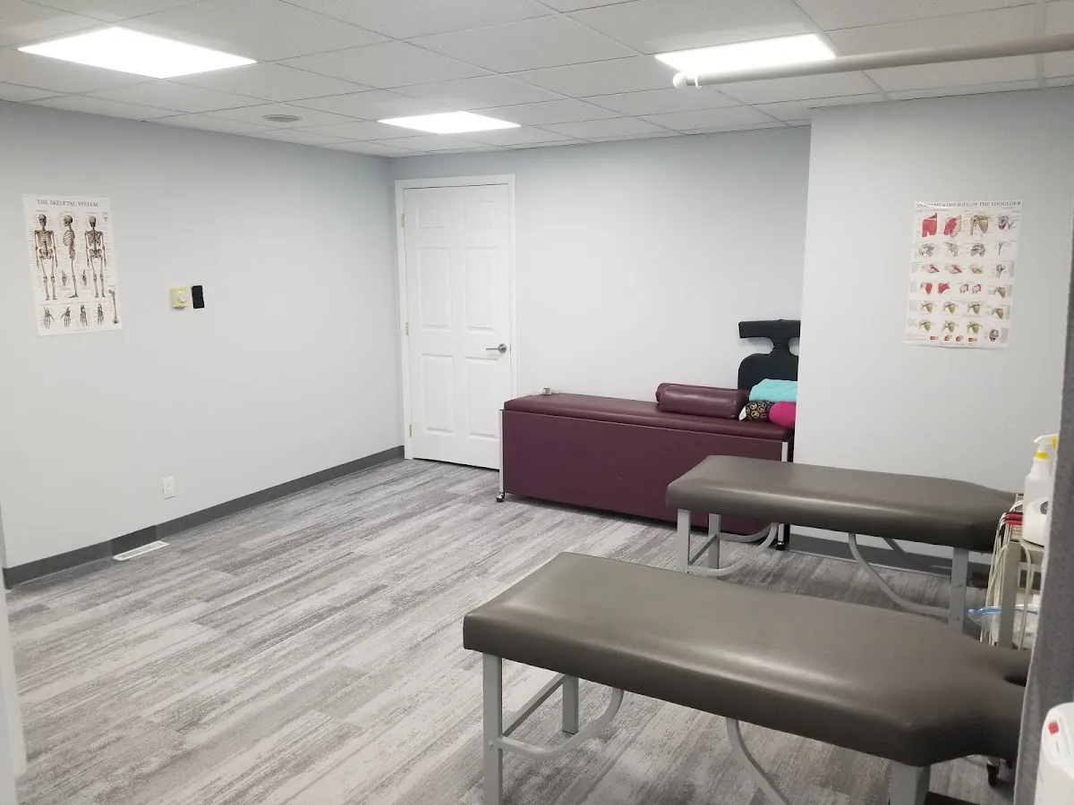 Ikeda Family Chiropractic photo 2