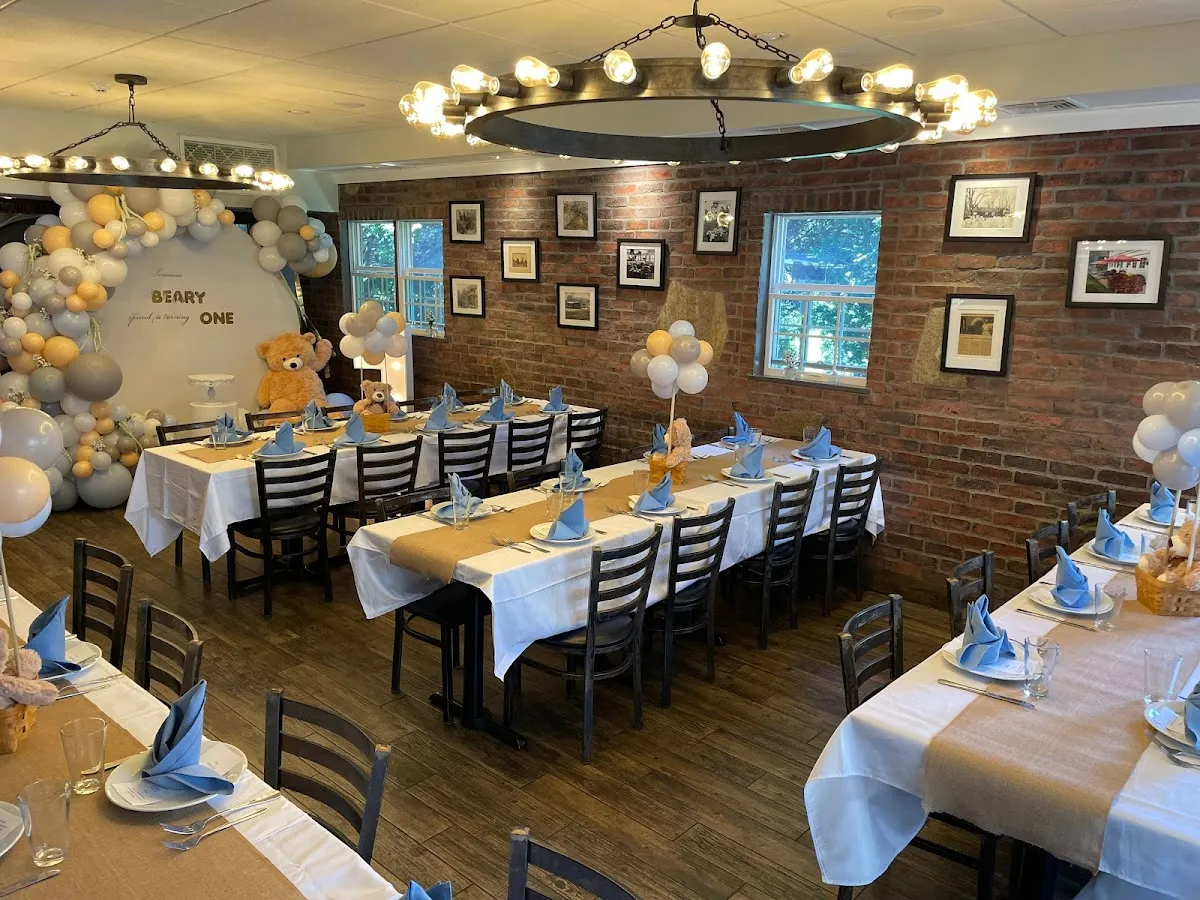 Il Forno Italian Kitchen & Bar