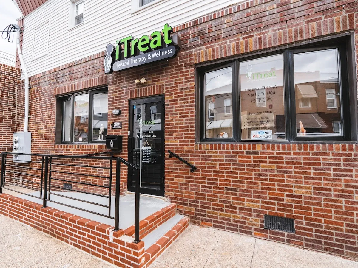 Iluminar Physical Therapy photo 5