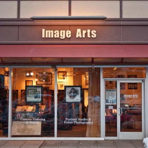 Image Arts