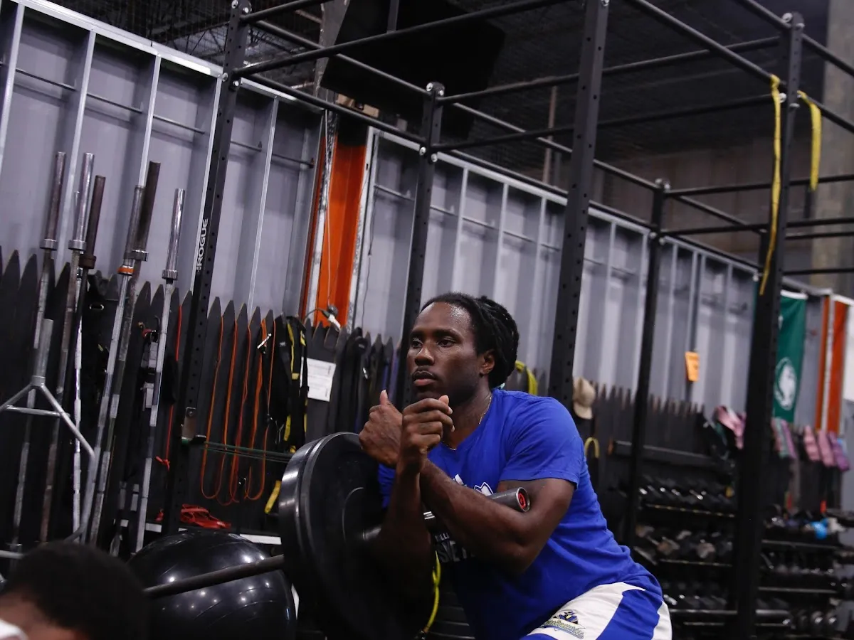 Image Fitness Sports Performance