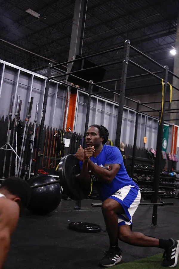 Image Fitness Sports Performance photo 2