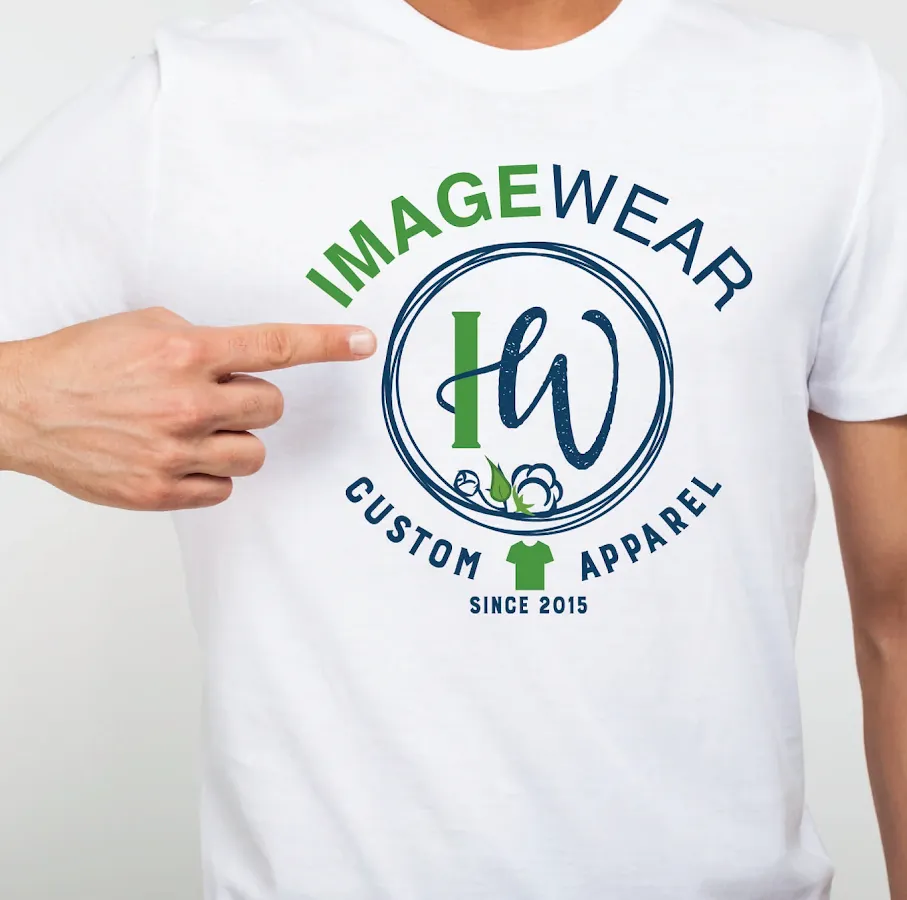 Image Wear T-Shirts