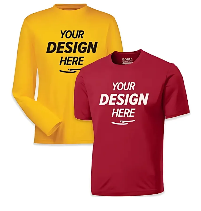 Image Wear T-Shirts photo 3