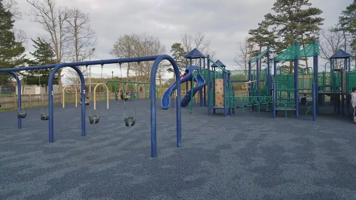 Imagination Station Playground photo 2