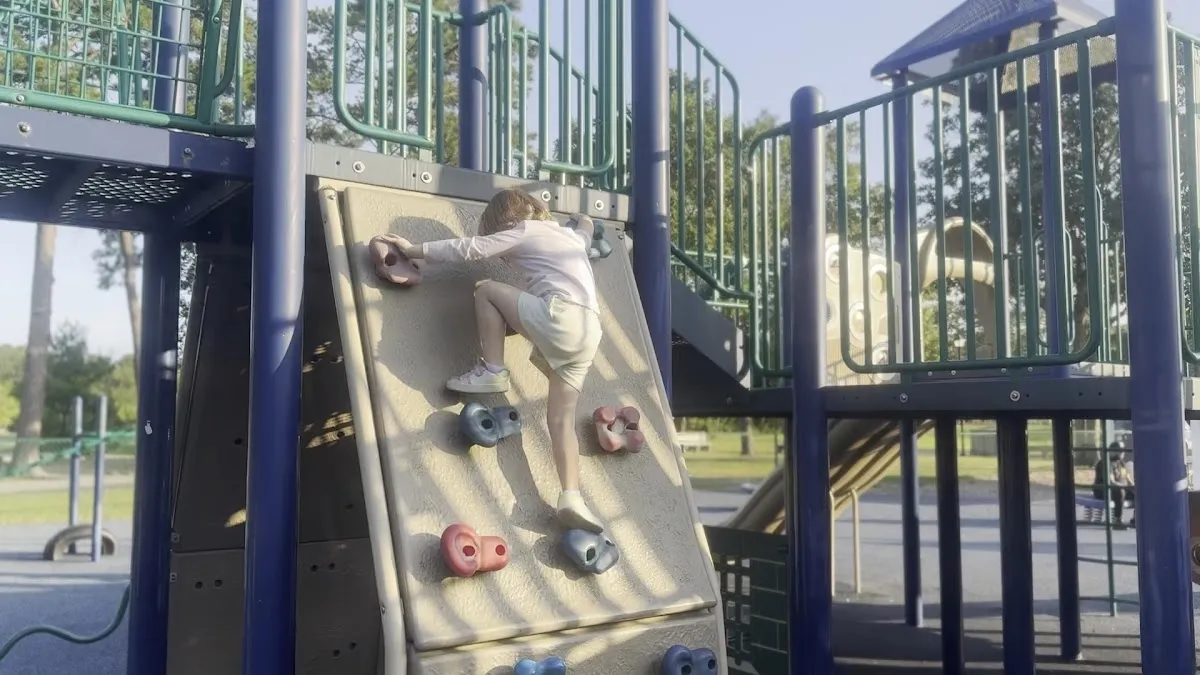 Imagination Station Playground photo 3