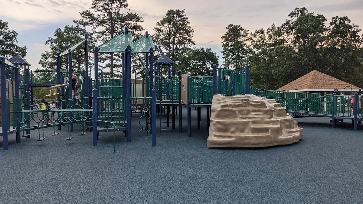 Imagination Station Playground photo 4