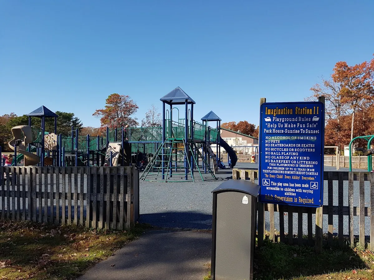 Imagination Station Playground photo 5