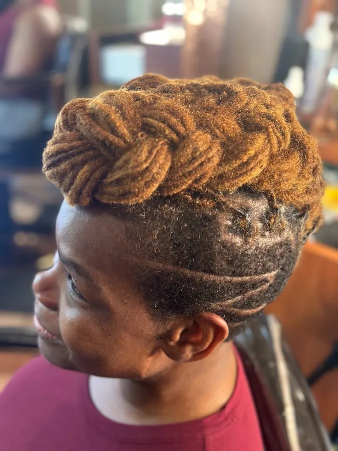 Imeanhair Llc photo 2