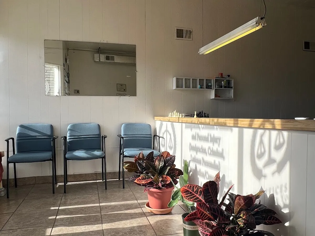 Immigration Law Offices of Dizengoff and Yost