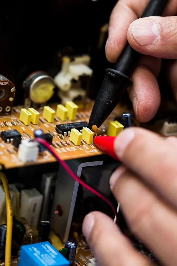 Imobile Repairs Computers & Electronics