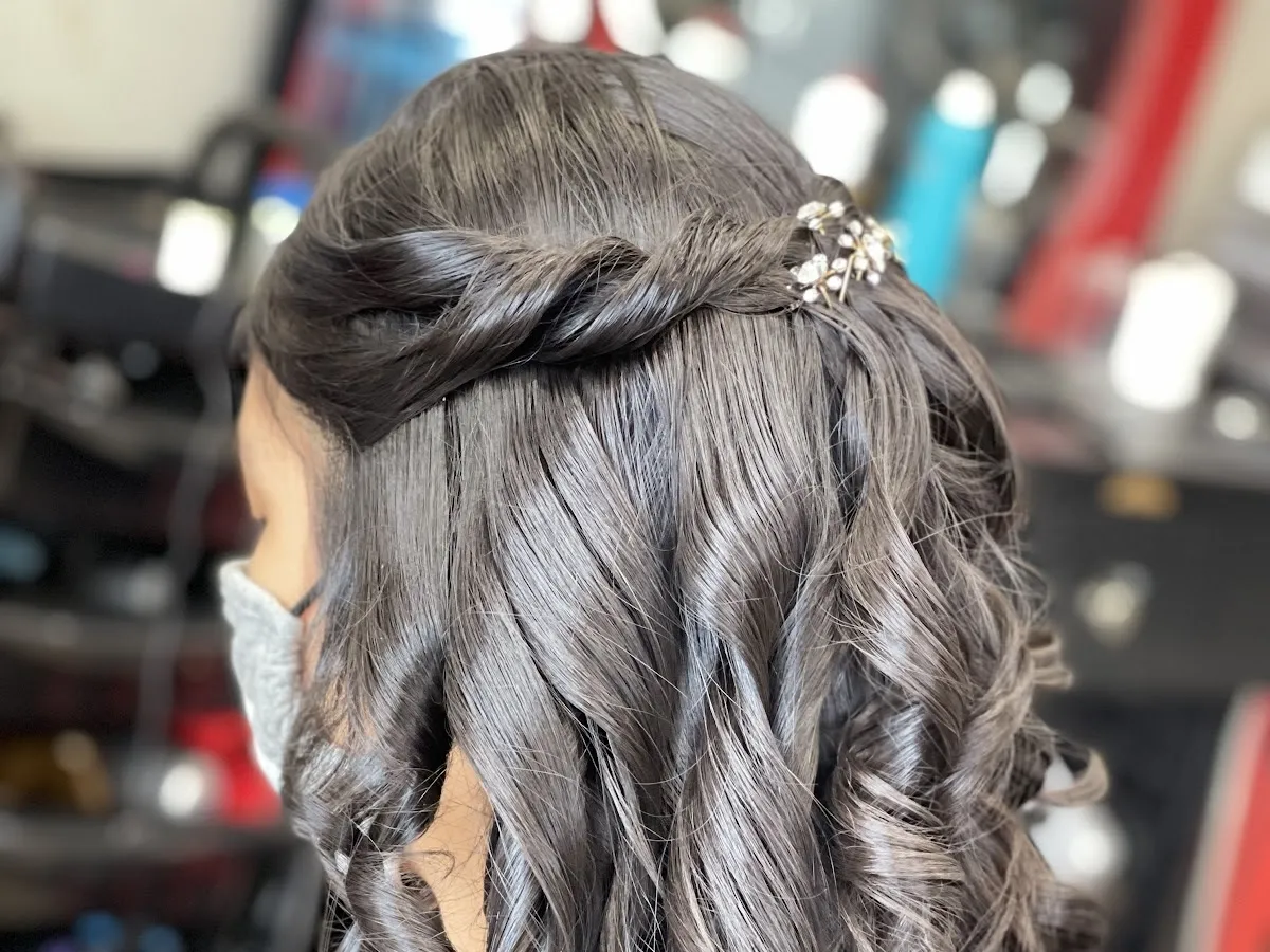 Impact Beauty Hair & Nail Salon