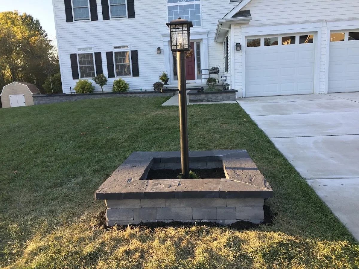 Impact Landscapes photo 3