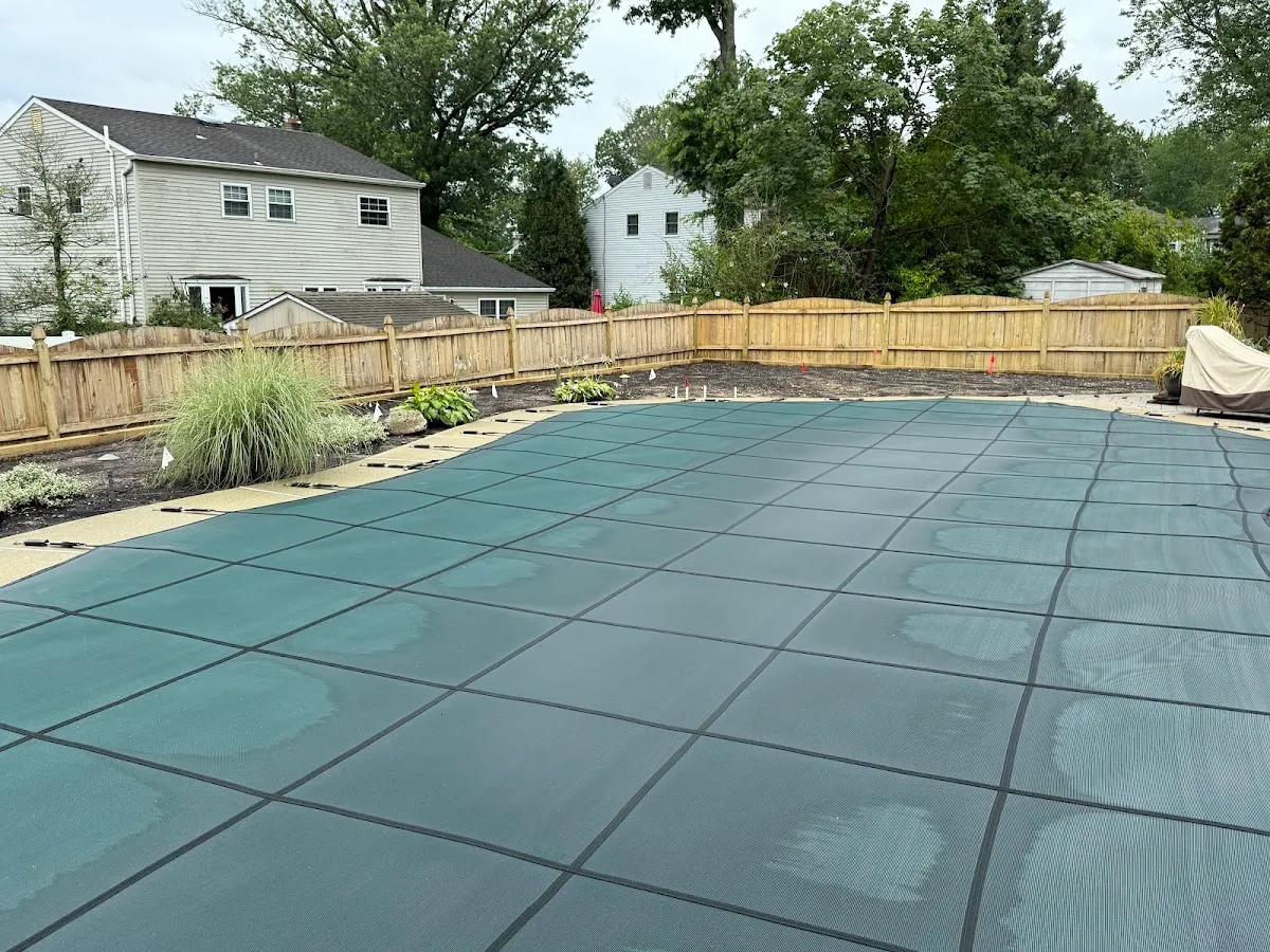 Impact Landscapes photo 4