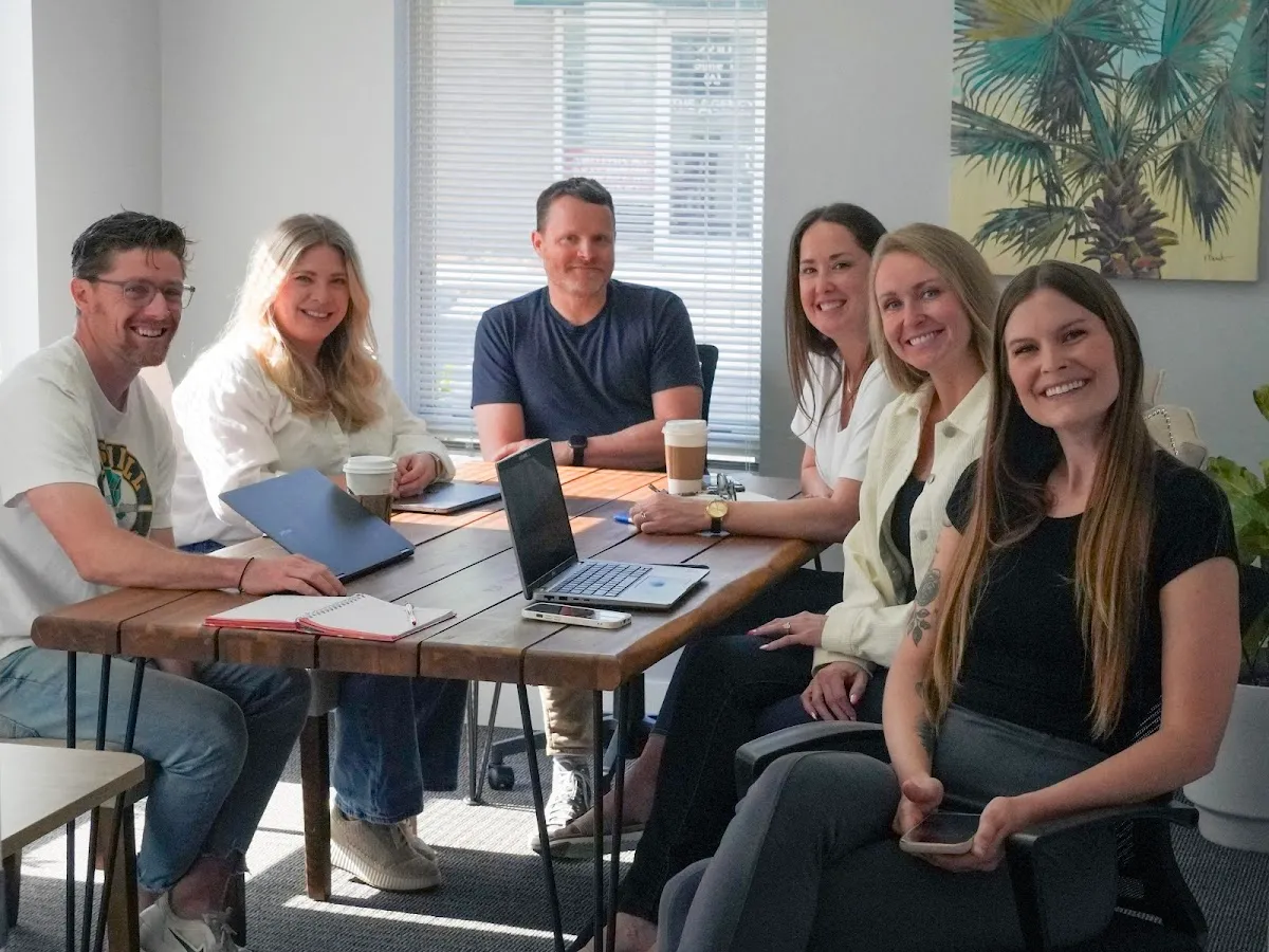 IMPACT Marketing & PR, Inc. photo 3