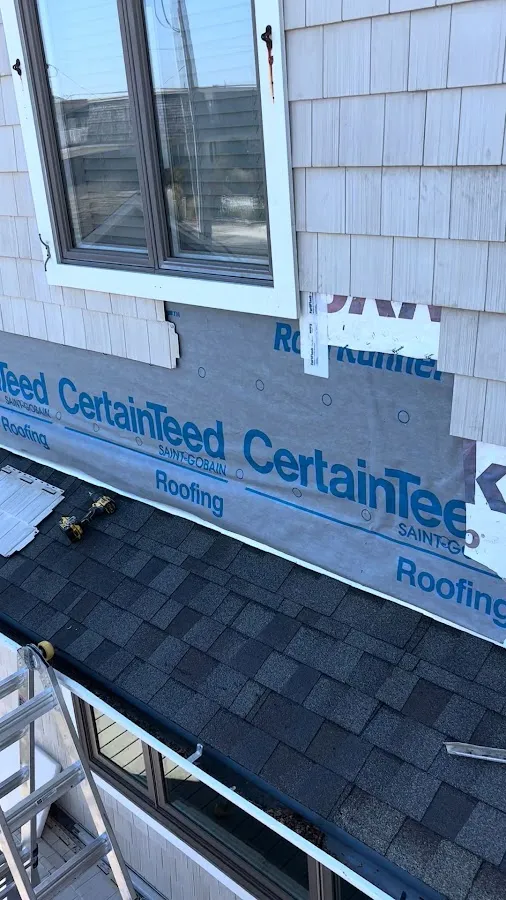 Impact Roofing photo 3