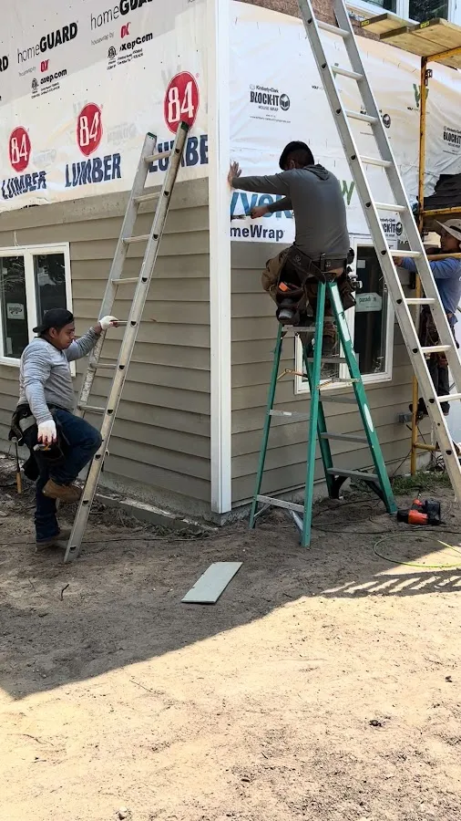 Impact Roofing photo 4