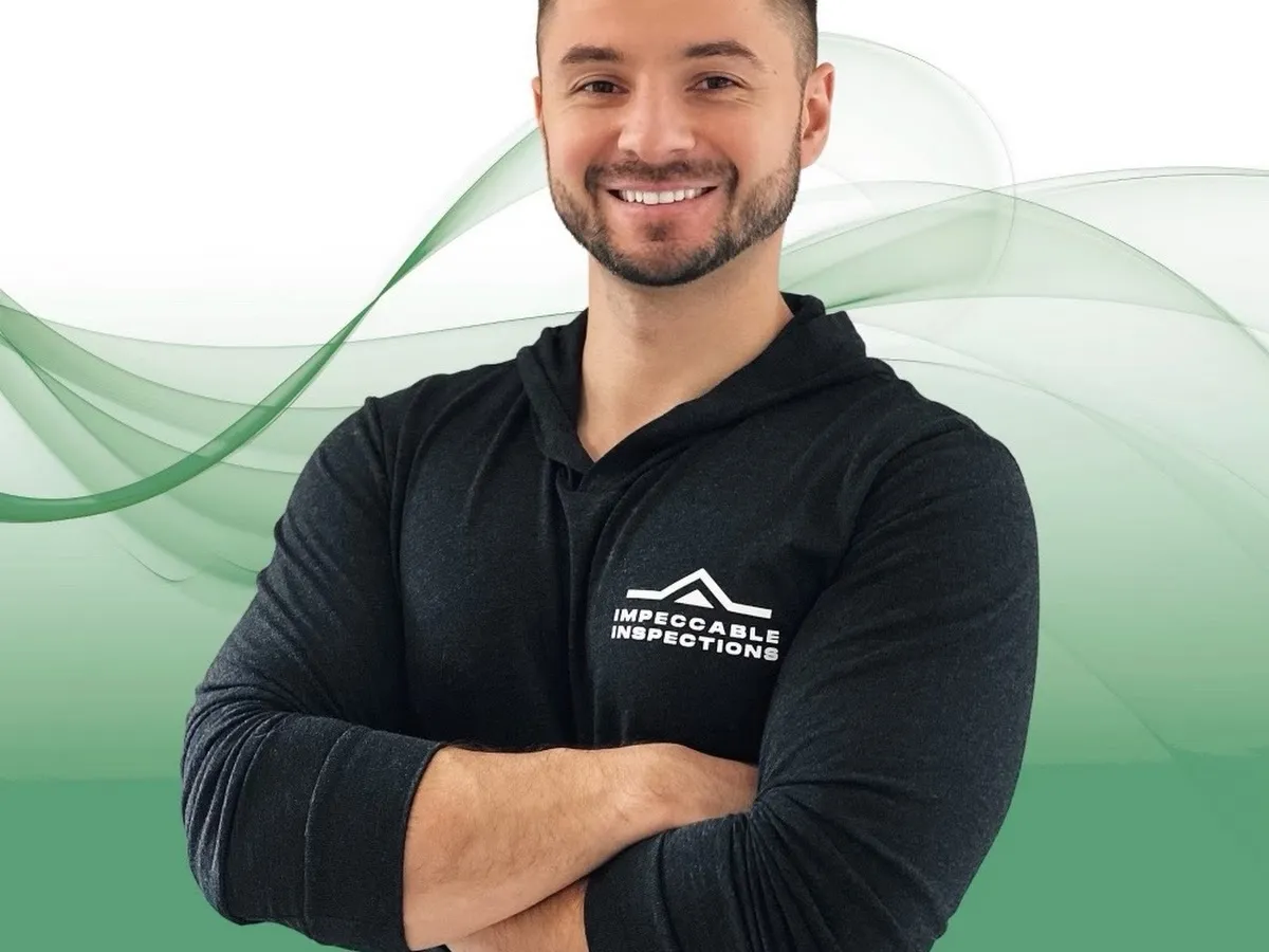 Impeccable Inspections