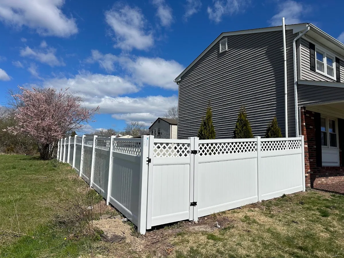 Imperial Fence and Construction photo 2