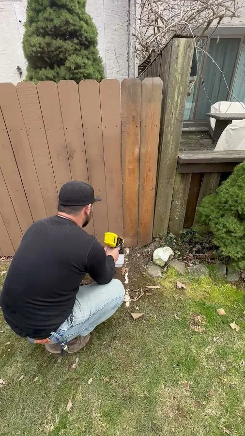 Imperial Fence and Construction photo 3