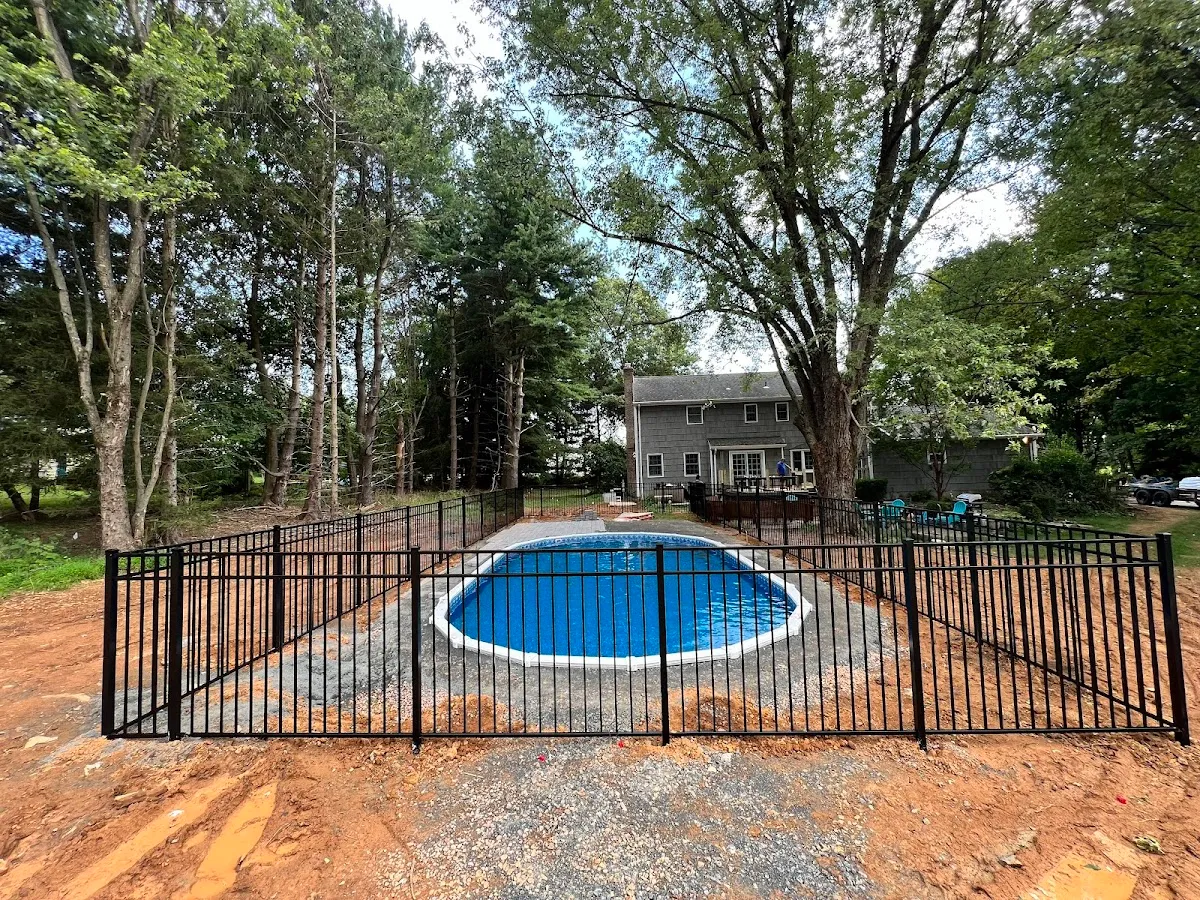 Imperial Fence and Construction photo 4