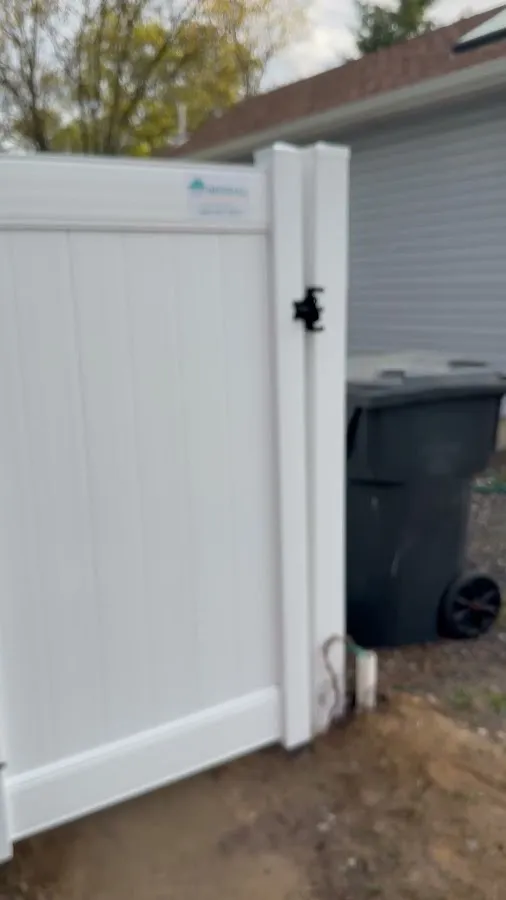 Imperial Fence and Construction photo 5