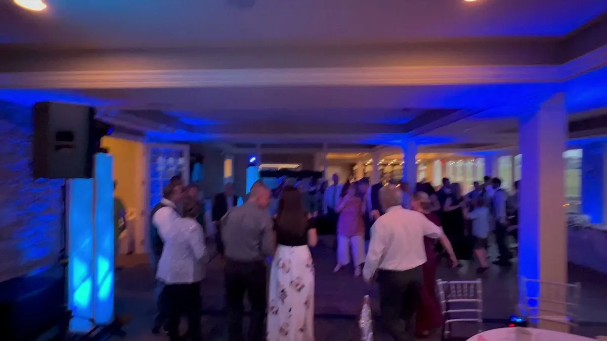 Impossible Entertainment - Wedding & Events DJ photo 3