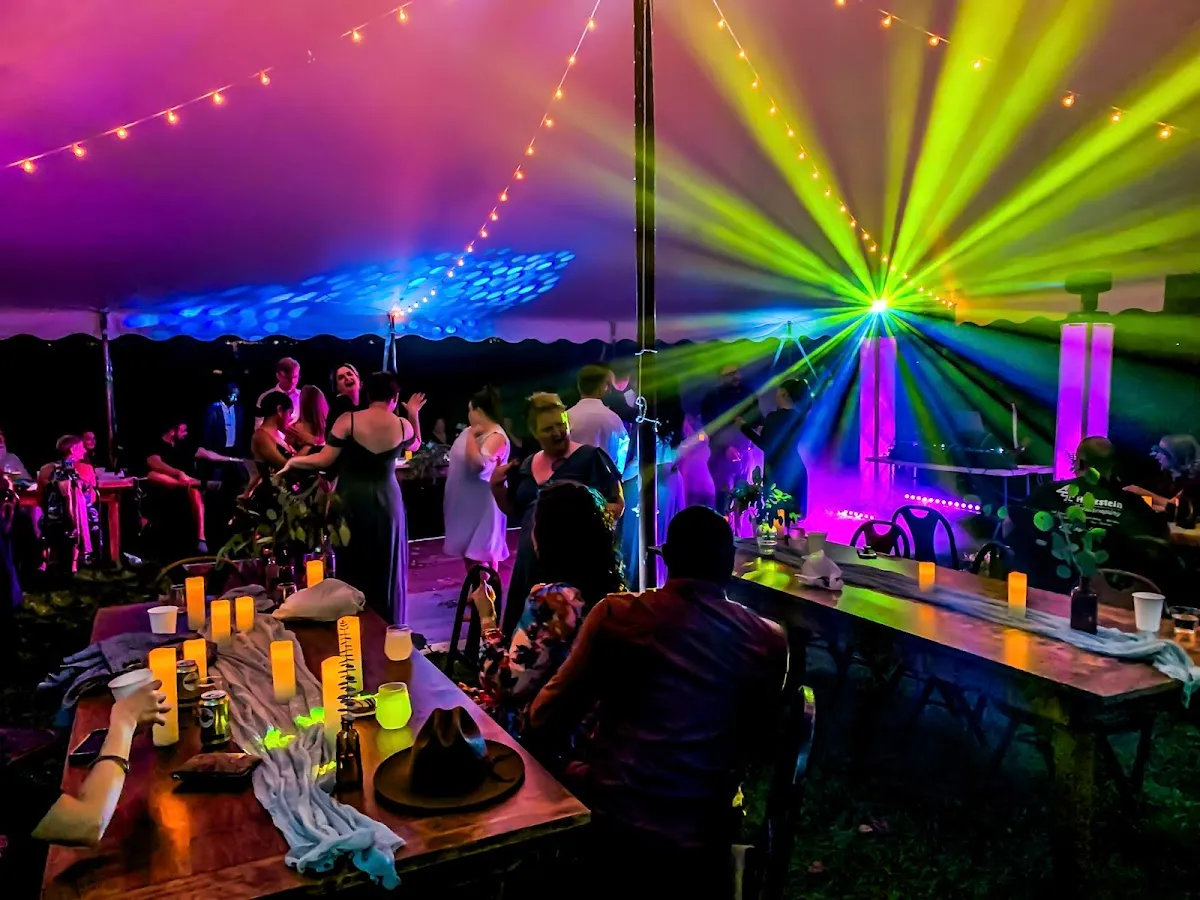 Impossible Entertainment - Wedding & Events DJ photo 4