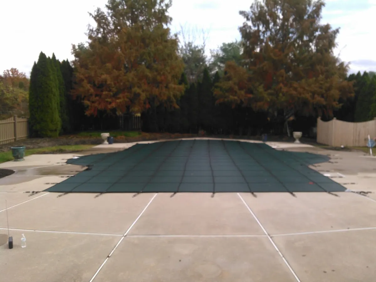 Improved Pool Service photo 2
