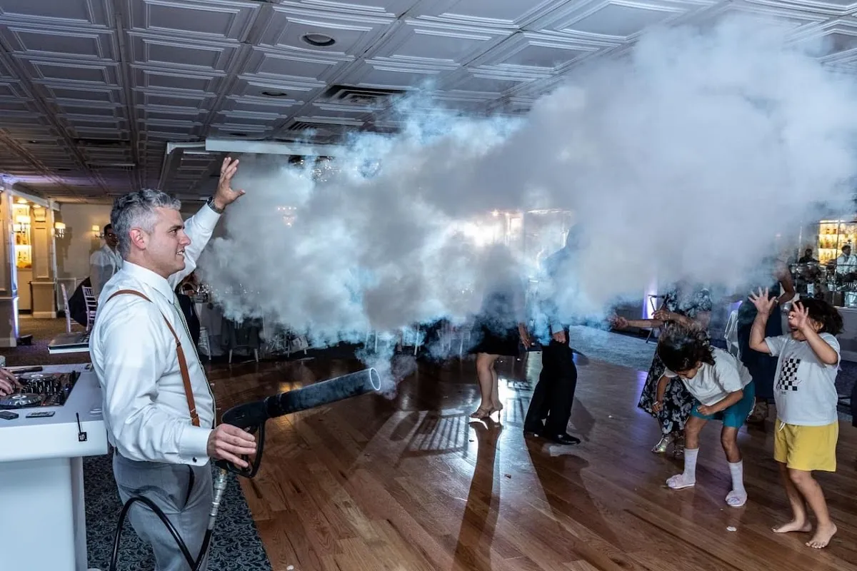 Impulse Entertainment DJs