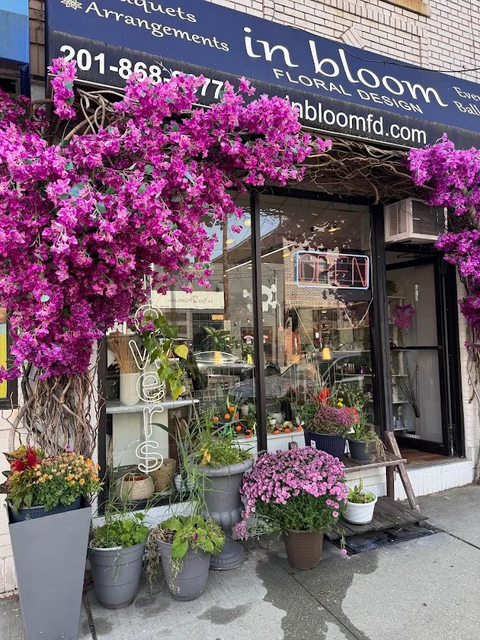 In Bloom Floral Design photo 2