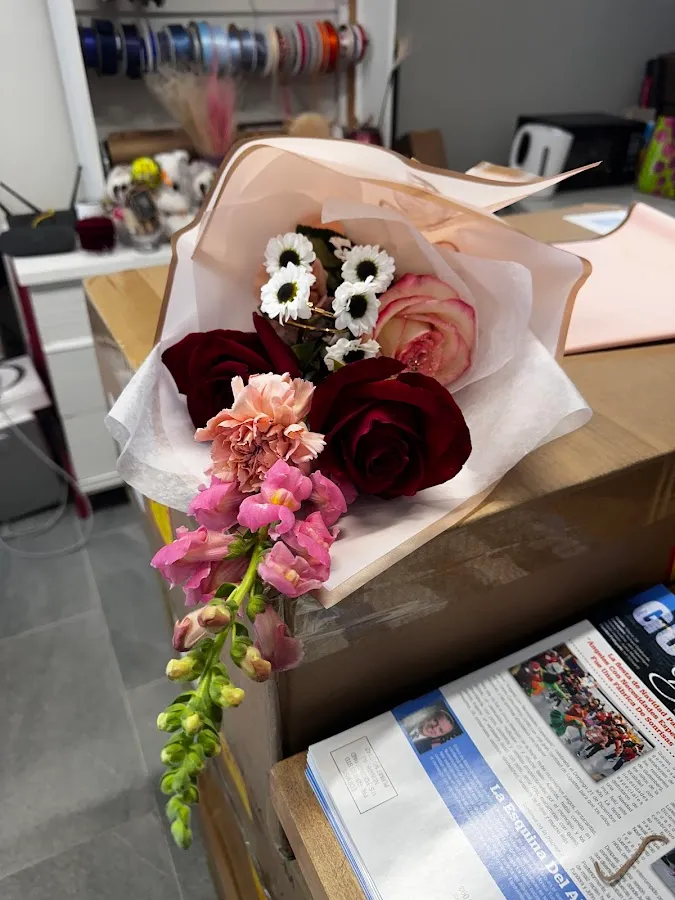 In Bloom Floral Design photo 3