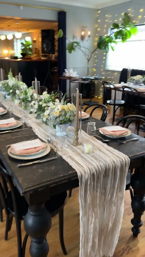 In Bloom Floral Design photo 4