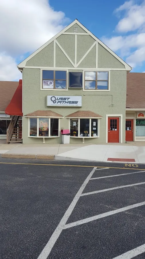 In Home Personal Training (Fitness Trainer)