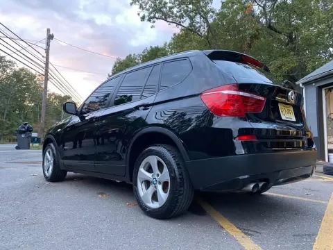 In N Out Auto Detailing