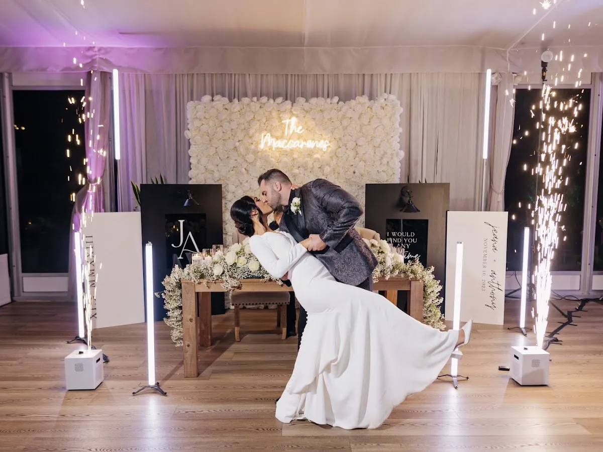 In The Mix Entertainment