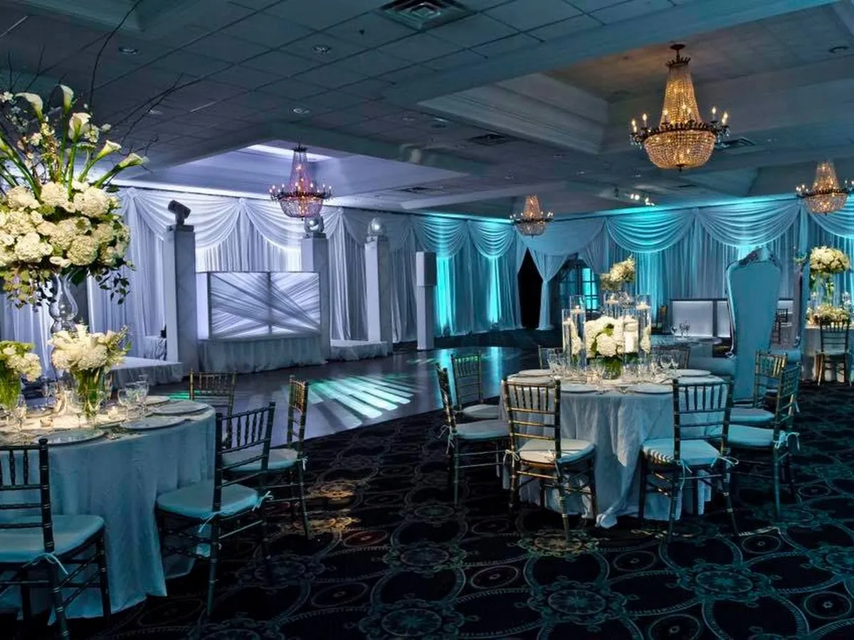 In The Mix Entertainment photo 2