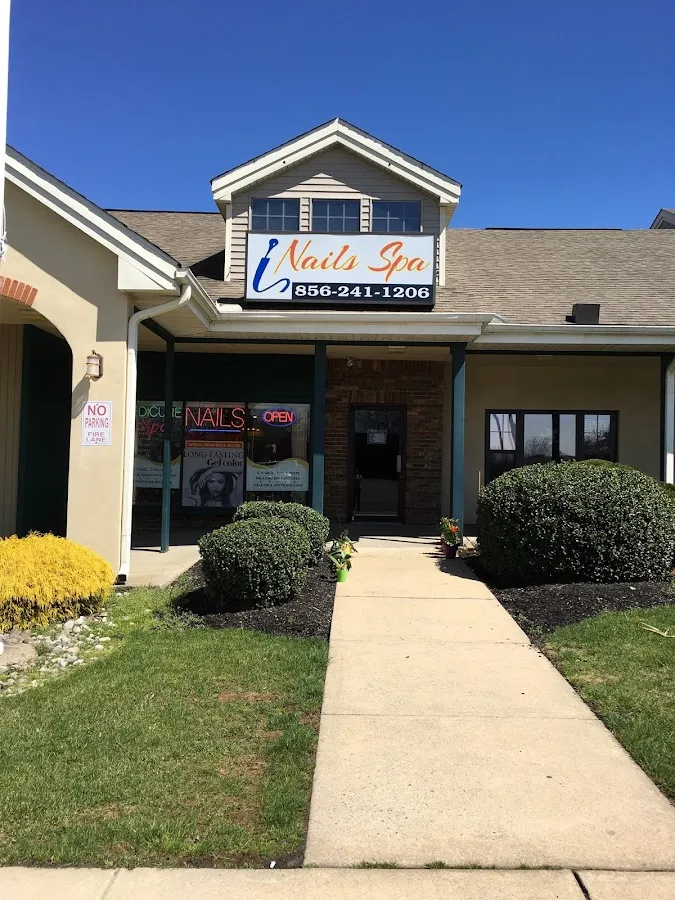 iNail Spa