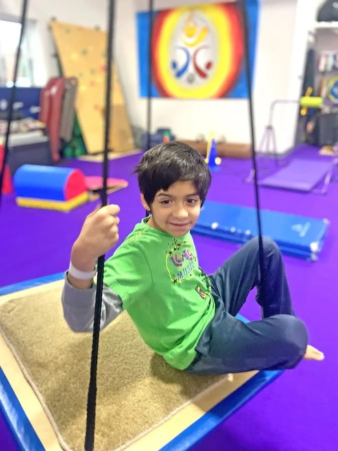 Inclusion Sports Performance Training photo 2