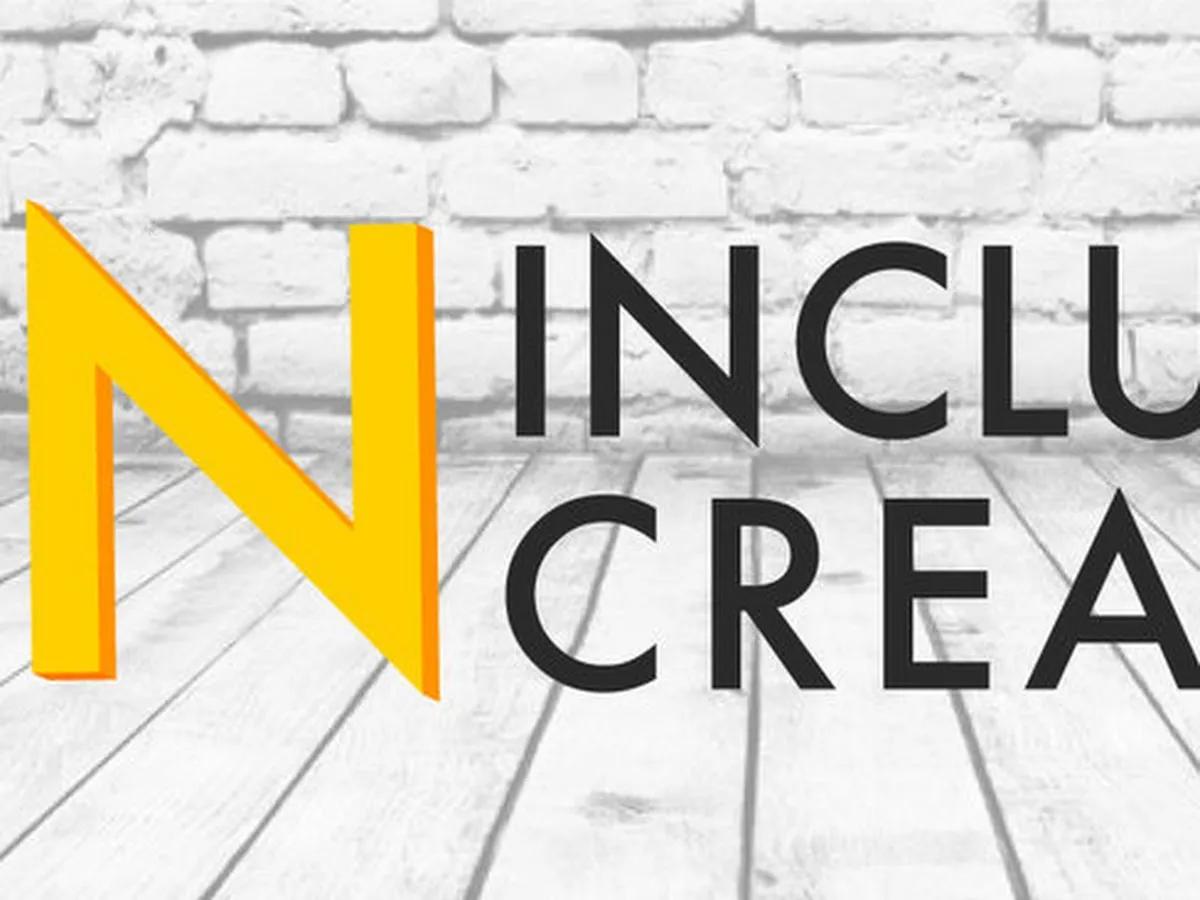 Inclusive Creative