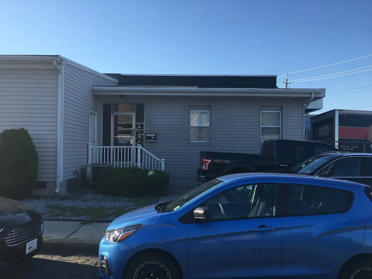 Incollingo Food Service photo 2